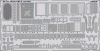 Eduard 48754 Wessex HU.5 exterior 1/48 Italeri