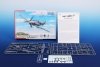 Special Hobby 72459 Messerschmitt Bf 109E-1 ‘J/88 Legion Condor’ 1/72