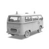 AK Interactive AK35023 T2 MODEL 1967 PUBLIC SERVICE 1/35