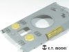 E.T. Model EA35-026 WWII German Panther D（Kursk 1943）For DRAGON Kit 1/35