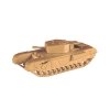 Zvezda 6294 CHURCHILL TANK 1/100
