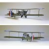 Clear Prop! CP72027 Airco DH.9a (early version) ADVANCED KIT 1/72