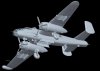 HK Models 01F016 PBJ-1J Mitchell 1/48