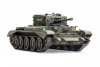 Airfix 1373 Cruiser Mk.VIII A27M Cromwell Mk.IV 1/35