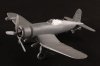 Hobby Boss 80385 F4U-2 Corsair 1/48