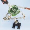 Modelcraft PCL2228 Helping Hands & Glass Magnifier
