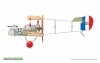 Eduard 8094 DH-2 - The ProfiPACK Edition 1/48