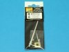Aber 35L-200 Armament for US M6 Heavy Tank 1 x 76,2mm M7, 1 x 37mm M6; 2 x 12,7mm Browning M2 HB (1:35)