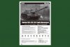 Hobby Boss 84543 Soviet SU-122-54 Tank Destroyer (1:35)