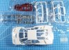 Aoshima 01069 LAMBORGHINI DIABLO GTR (1:24)
