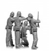 ICM 35020 American Civil War Union Infantry 1/35