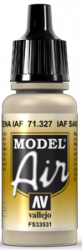 Vallejo 71327 IAF SAND