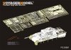 Voyager Model PE35981 WWII German Panther A Tank Basic For TAKOM 1/35