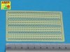 Aber 35A119 PSP (Pierced steel planks) set (1:35)