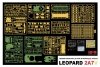 Rye Field Model 5109 Leopard 2A7V 1/35