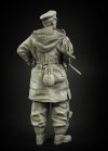 Panzer Art FI35-060 Waffen-SS Anorakanzug officer No.1 1/35