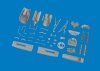 Eduard SIN648139 P-40E ADVANCED EDUARD 1/48