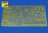 Aber 35081 Jagdpanzer IV/70 (A) (DRA) (1:35)