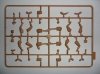 ICM 35693 US Infantry (1918) (4 figures) 1:35