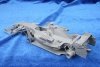 KA Models FE-20010 FERRARI F2007 DETAIL-UP SET Fujimi 1/20