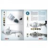 Ammo of Mig 6533 SOLUTION BOOK 28 - How to Paint Rebel Galactic Starships (Multilingual Book)