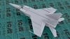ICM 48904 MiG-25 RBF, Soviet Reconnaissance Plane (1:48)