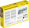 Heller 80740 Renault Estafette Highroof 1/24