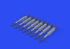 Eduard 648750 MICA IR PRINT 1/48