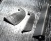 Omask 64011 Bf Bf 109 E masks for control surfaces (for Wingsy Kits) 1/48