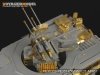 Voyager Model PE35329 WWII German 20mm Flakpanzer IV Wirbelwind For DRAGON 6540 1/35