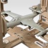 Hobby Zone AJ01 Duży Statyw Lotniczy / Aircraft Assembly Jig