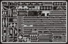 Eduard 53018 USS BB-55 North Carolina 1/350 Trumpeter