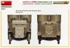 Miniart 39007 Armoured Car Austin 3rd series. 1/35