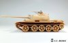 E.T. Model P35-257 PLA 12.7mm Type 54-1 Heavy Machine Gun ( 3D Print ) 1/35