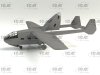 ICM 48225 Gotha Go 242B WWII German Landing Glider 1/48