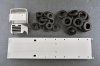 Trumpeter 01078 M920 Tractor tow with M870A1 semitrailer 1/35