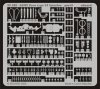 Eduard 32585 A6M2 Zero type 21 interior 1/32 Tamiya