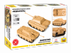 Zvezda 5042 German Jagdpanther (1:72)