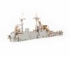 Eduard 53320 USS Wasp LHD-1 part 3 Trumpeter 1/350