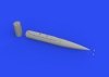 Eduard SIN63216 Tornado IDS armament 1/32