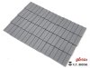 E.T. Model P35-204 WWII Roof Tiles Ludlow Type 1/35 ( dachówki )