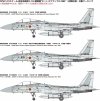Fine Molds FP50 JASDF F-15J 'Hot Scramble 1984' (Early Version) 1/72