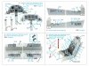Quinta Studio QD48596 F-15E 3D-Printed & coloured Interior on decal paper (Hasegawa) 1/48
