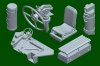 Trumpeter 00943 Sd.Kfz 251/22D 1/16