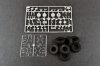 Trumpeter 01026 Russian 9P140 TEL of 9K57 Uragan Multiple Launch Rocket System 1/35