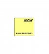 Badger SNR-220 Stynylrez Primer (Pale Mustard) 60ml