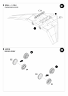 Modelcollect UA48002 WWII LUFTWAFFE Focke-Wulf 1000 Fast Bomber 1/48