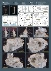 MK1 Design MS-35038 JMSDF Murasame Detail-UP 1/350