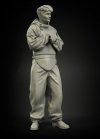 Panzer Art FI35-042 Soviet assault engineer No.1 1/35