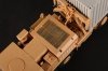 I Love Kit 63550 LVSR MKR18 Cargo Truck with 20ft Container 1/35